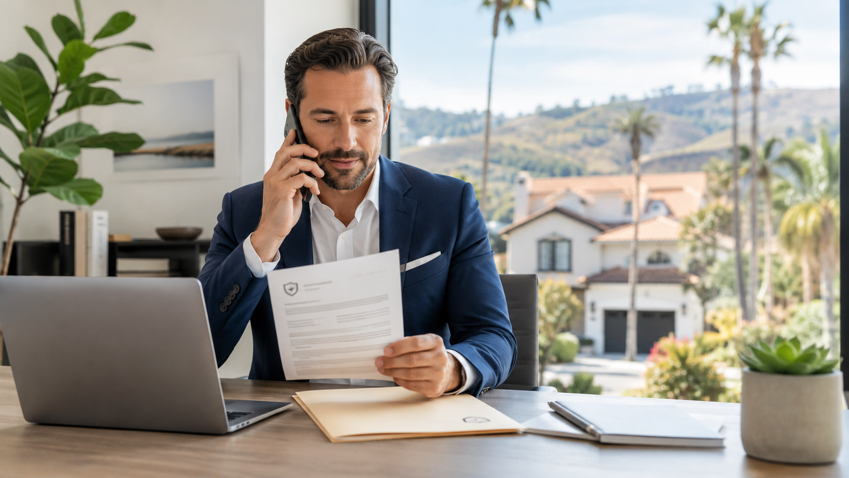 Nonrenewal vs. Cancellation: What California Brokers Need to Explain