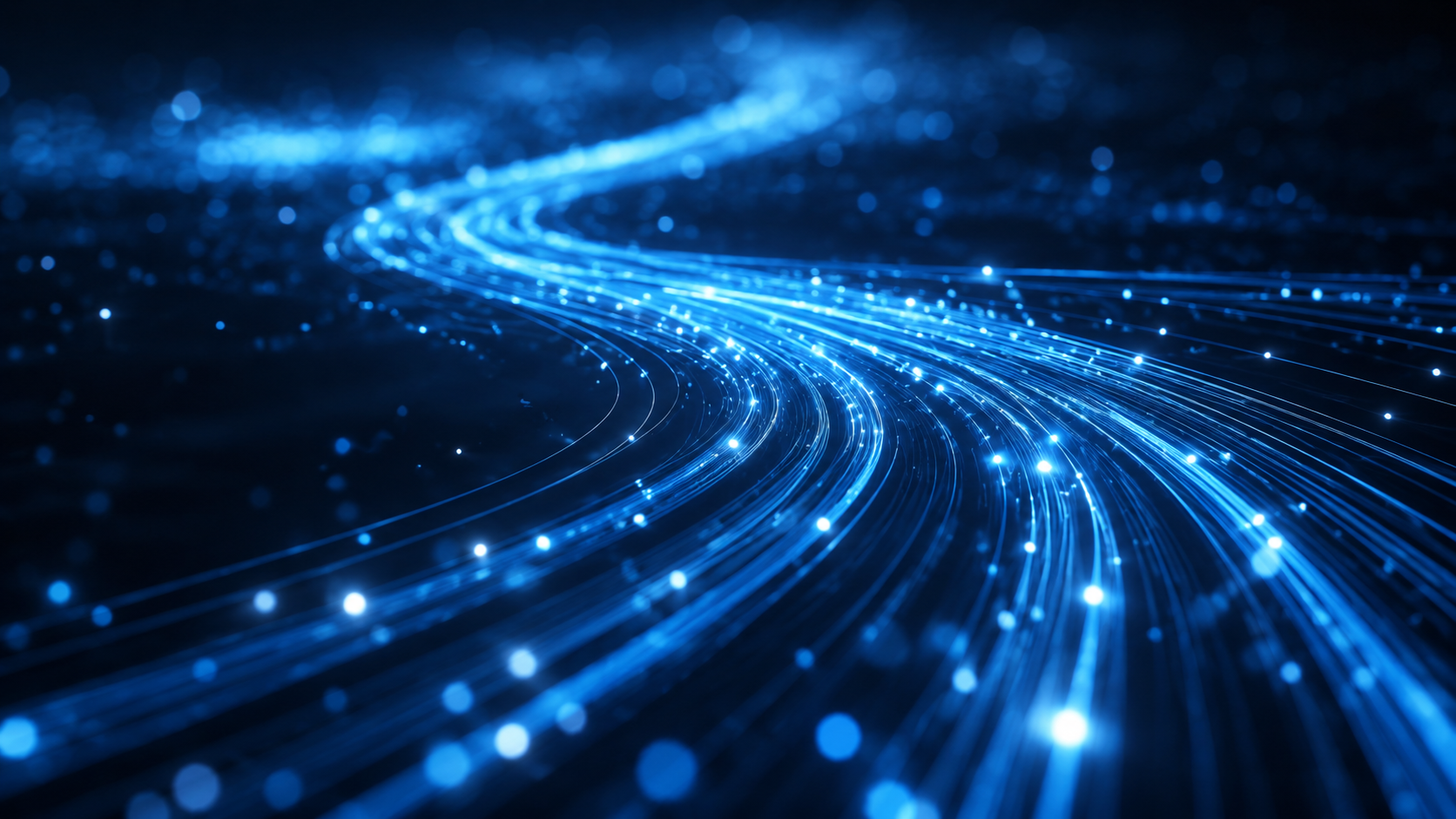AMS connectivity illustration