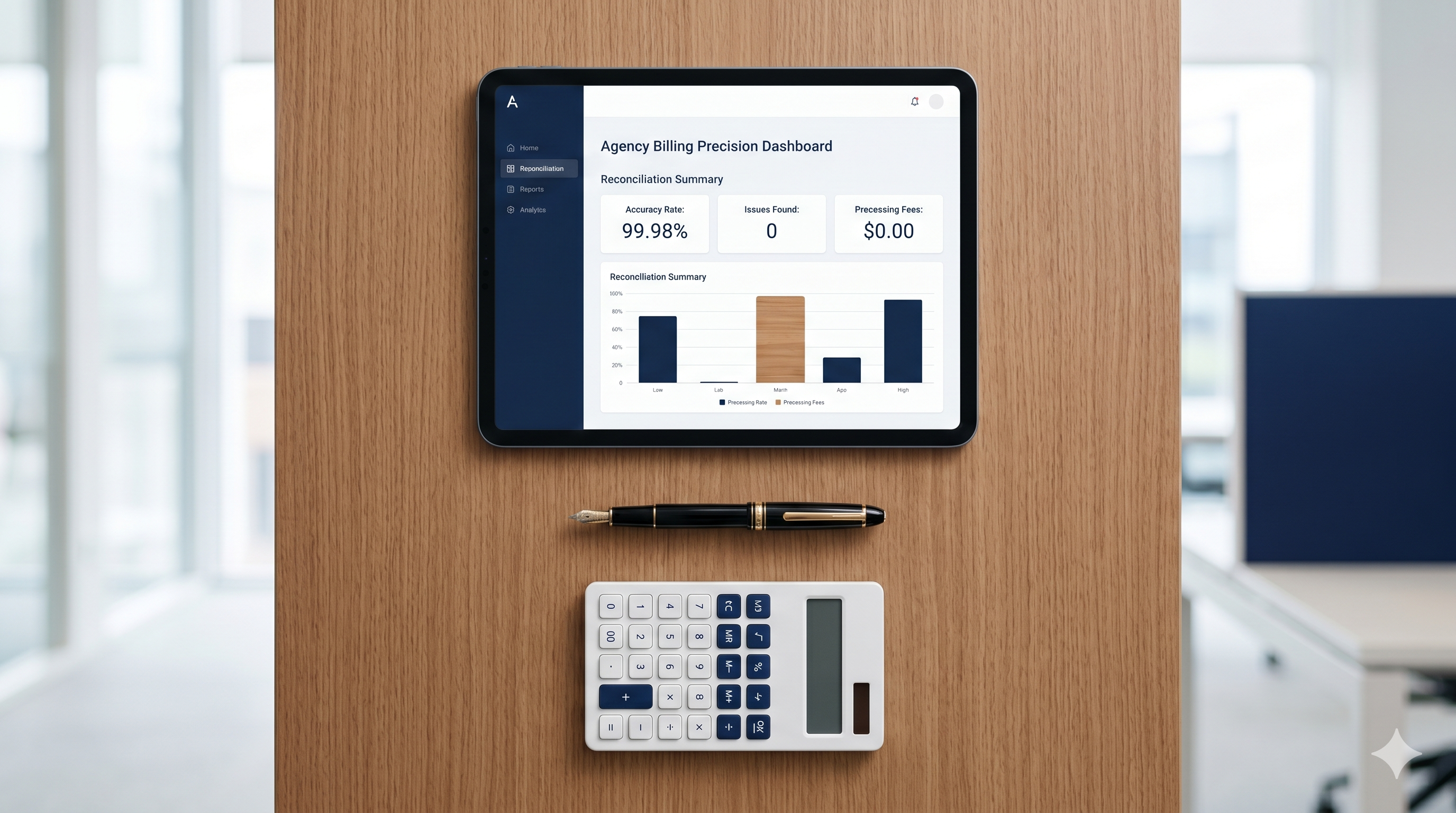 Manual insurance billing bottlenecks