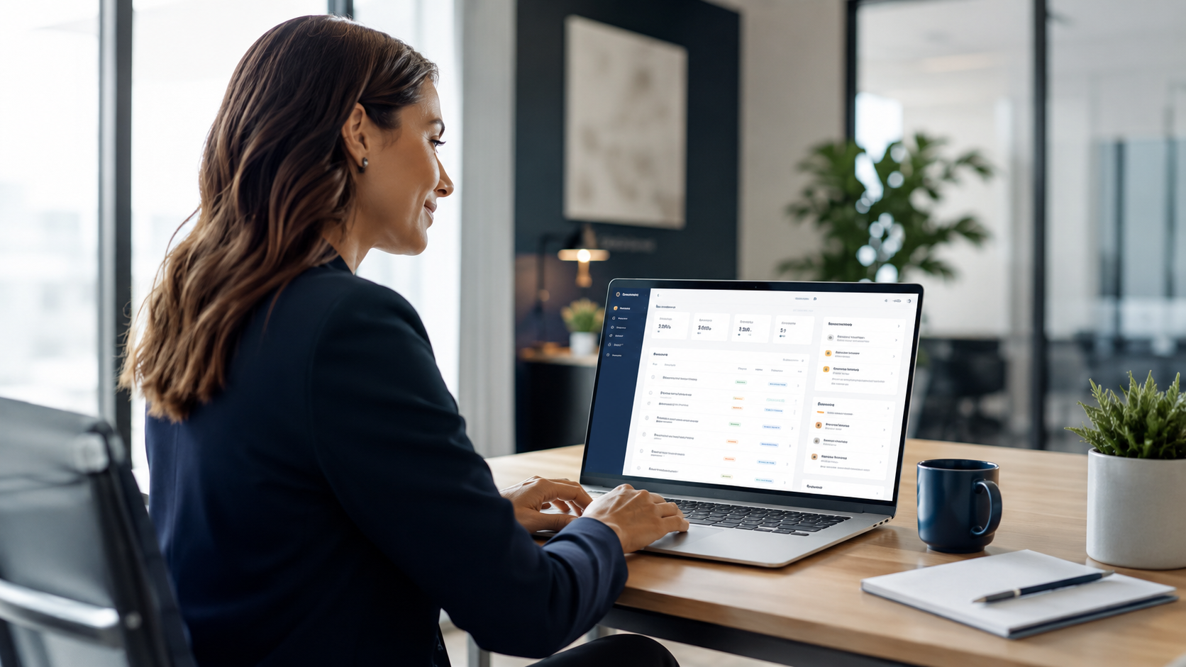California FAIR Plan workflow automation dashboard